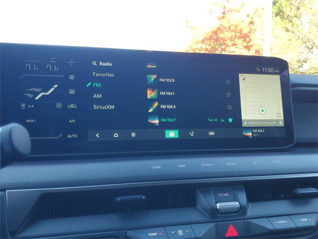 New 2026 Kia EV9 Wind image 21