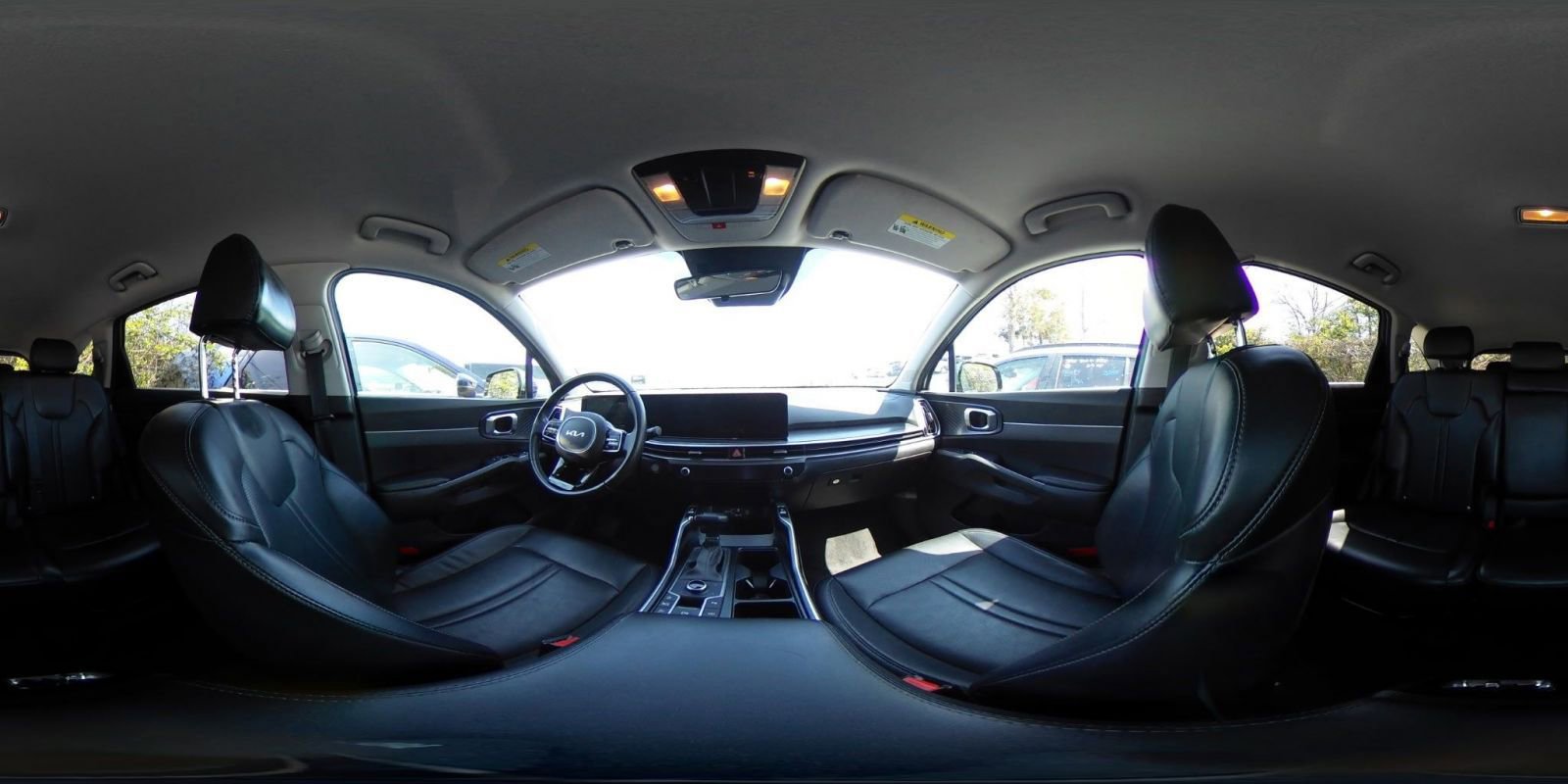 Used 2024 Kia Sorento S image 45