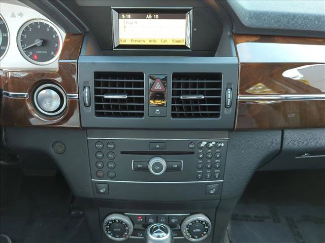 Used 2012 Mercedes-Benz GLK 350 GLK 350 image 13