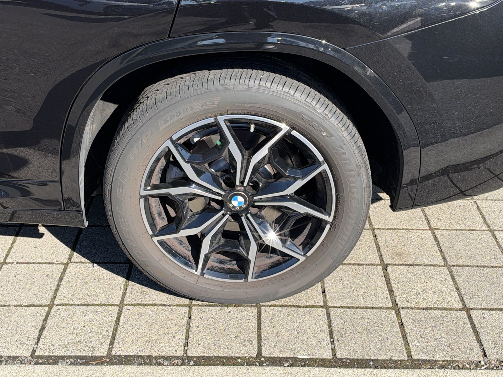 Used 2023 BMW X3 xDrive30i w/ M Sport Package AWD/4WD image 13