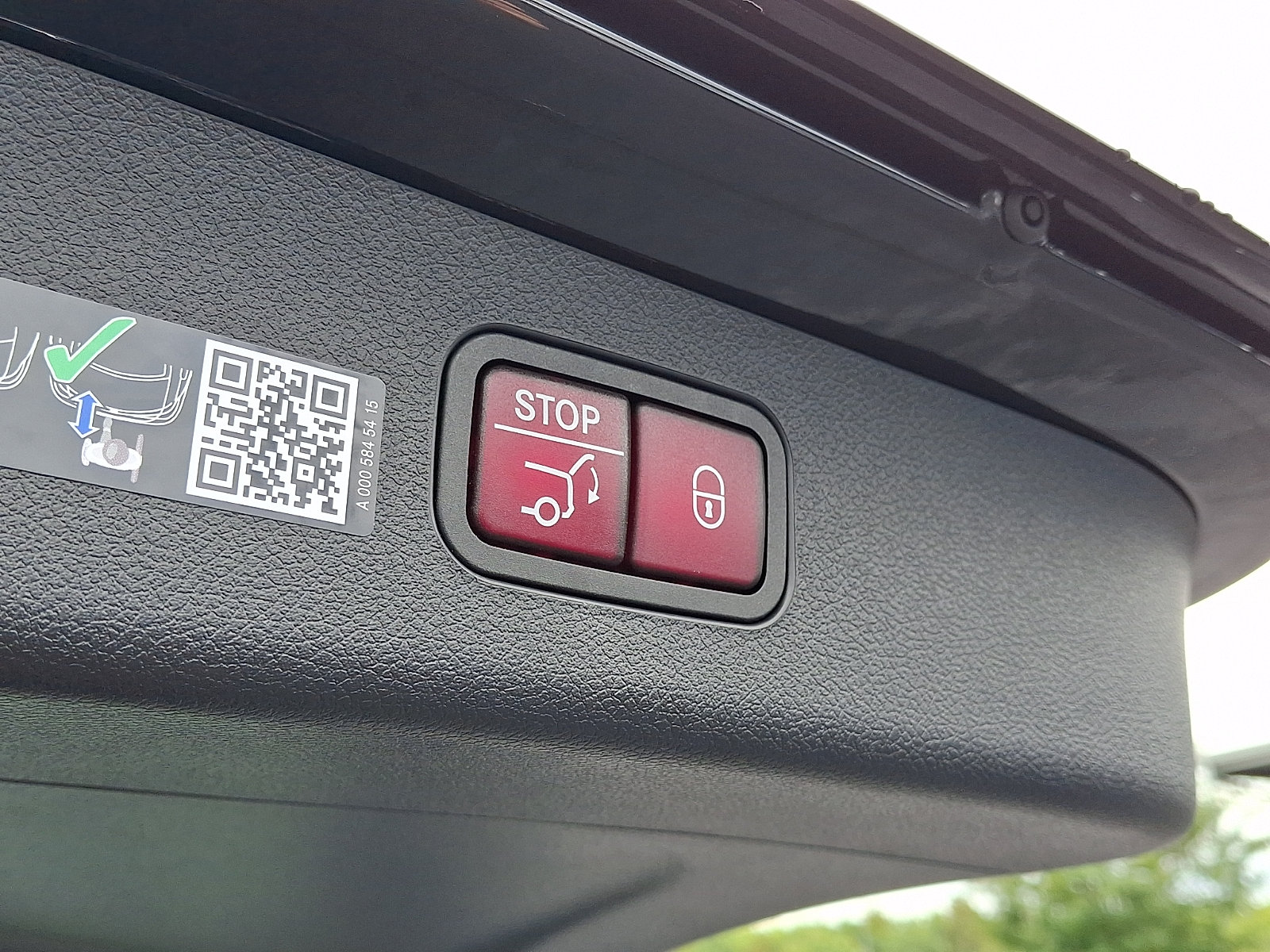 New 2027 Mercedes-Benz E 450 4MATIC All-Terrain Wagon image 23