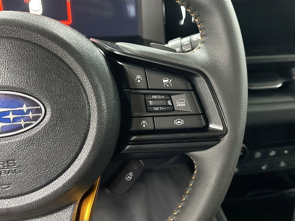 New 2026 Subaru Outback Wilderness w/ Wilderness Package image 9