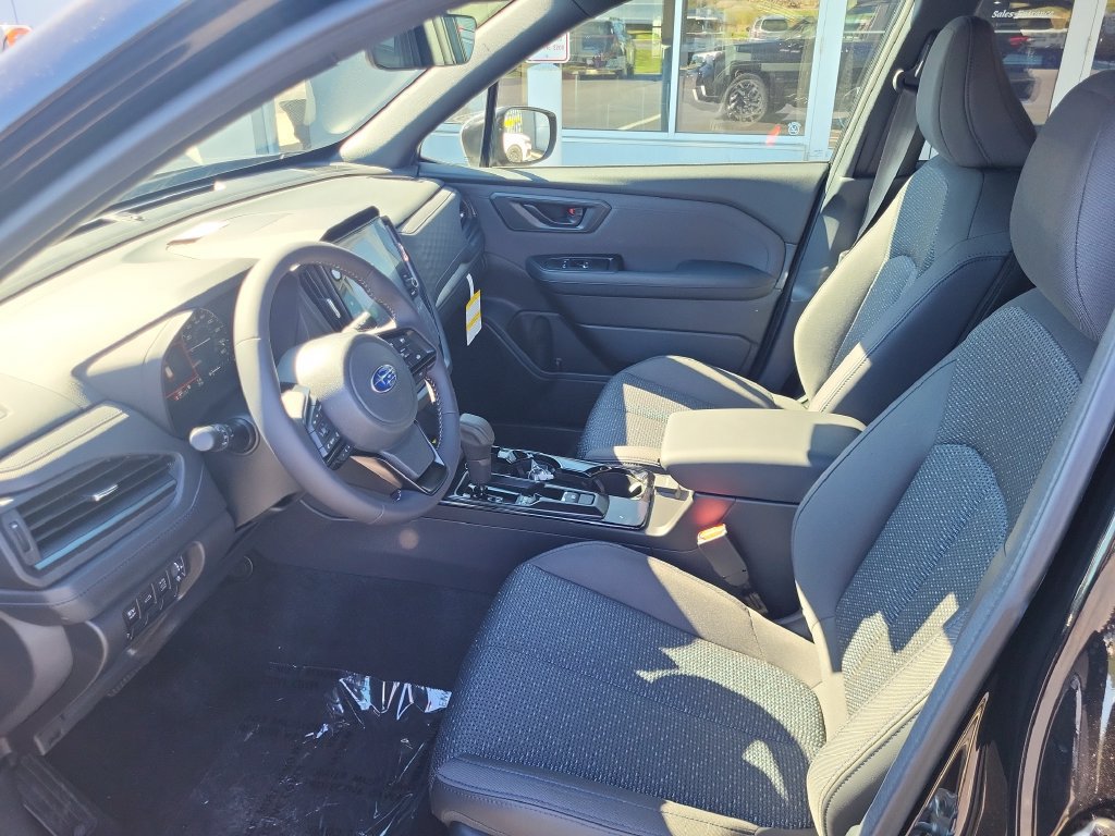 New 2026 Subaru Forester Premium AWD/4WD image 8