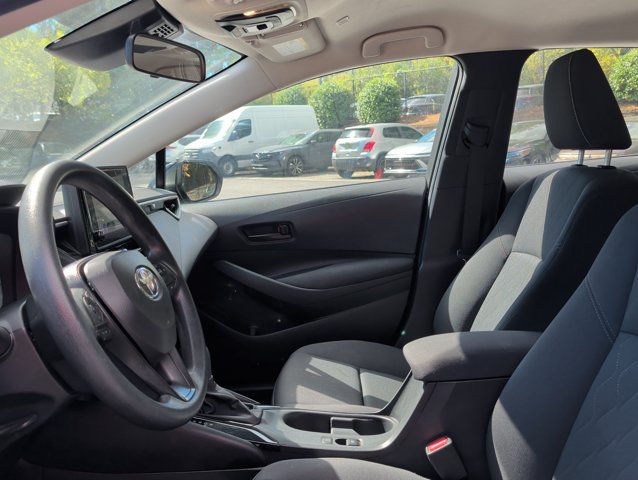 Used 2024 Toyota Corolla LE FWD image 10