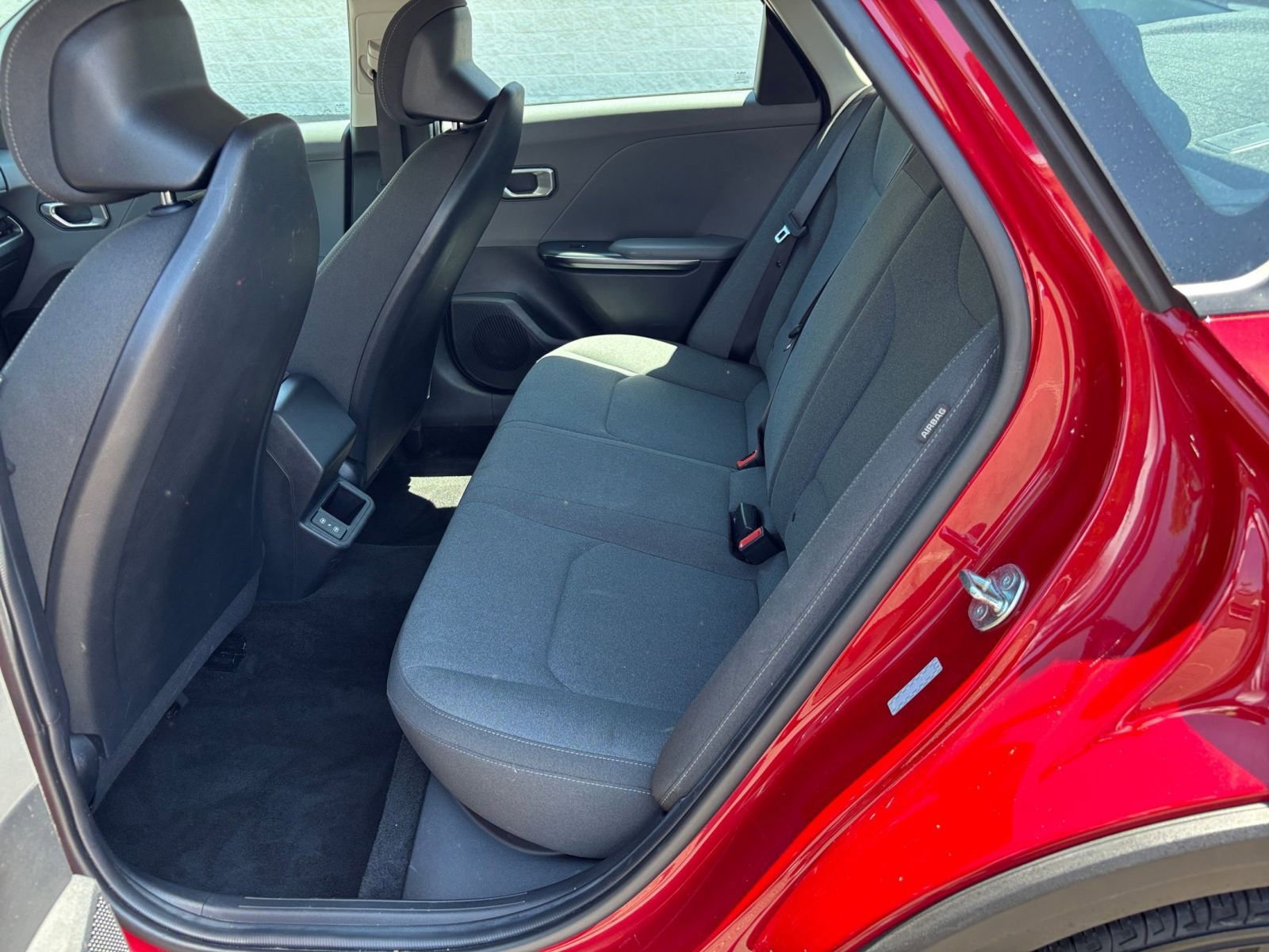 Used 2025 Kia K4 FWD image 25