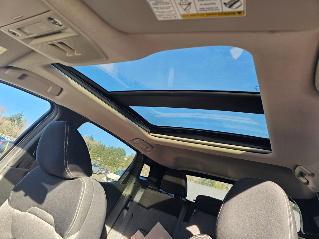 New 2026 Nissan Kicks SV w/ SV Premium Package image 10