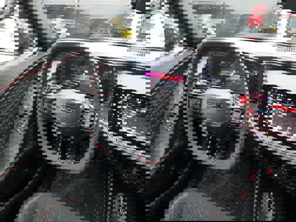 New 2026 Dodge Charger Scat Pack image 17