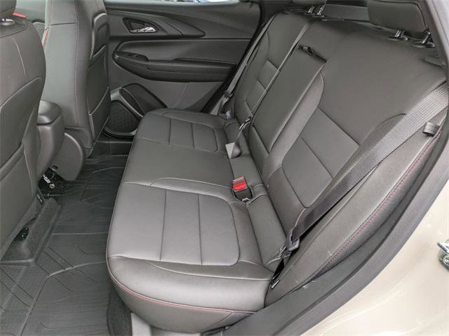 New 2026 Chevrolet TrailBlazer RS w/ Convenience Package image 24
