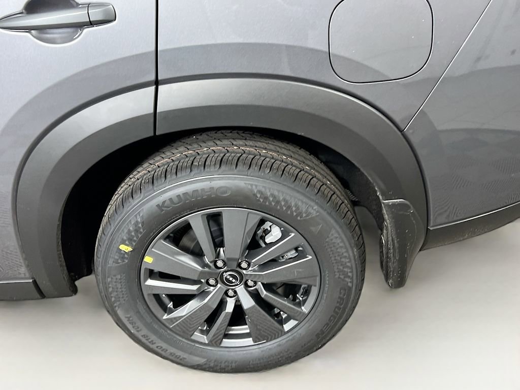 New 2026 Nissan Pathfinder SV image 26