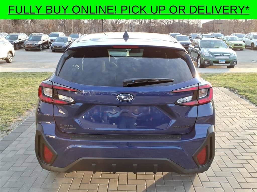 New 2026 Subaru Crosstrek 2.5i image 5