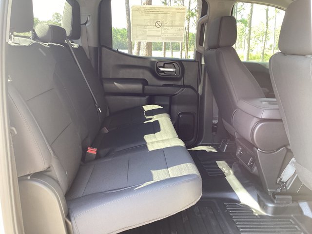 New 2026 GMC Sierra 1500 Pro w/ Pro Value Package image 20