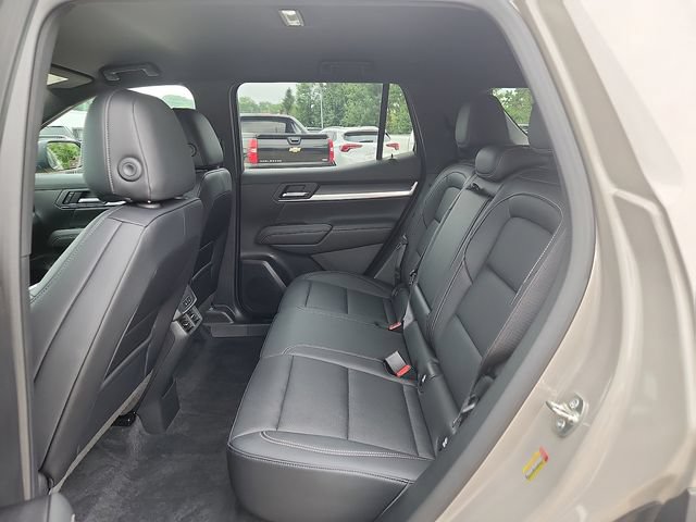Used 2026 GMC Terrain Elevation w/ Elevation Premium Package AWD/4WD image 10