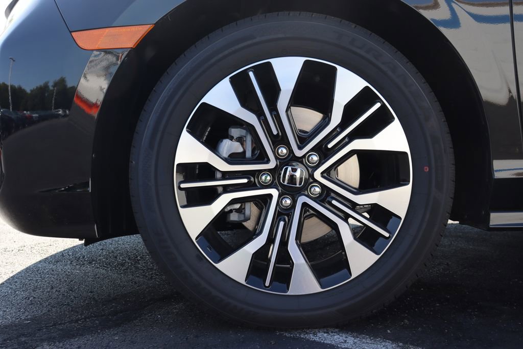 Used 2026 Honda Odyssey Elite image 10