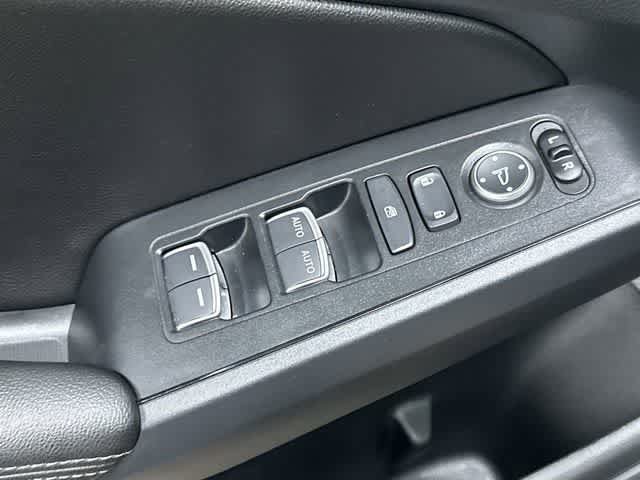Certified 2024 Honda Civic EX-L image 20