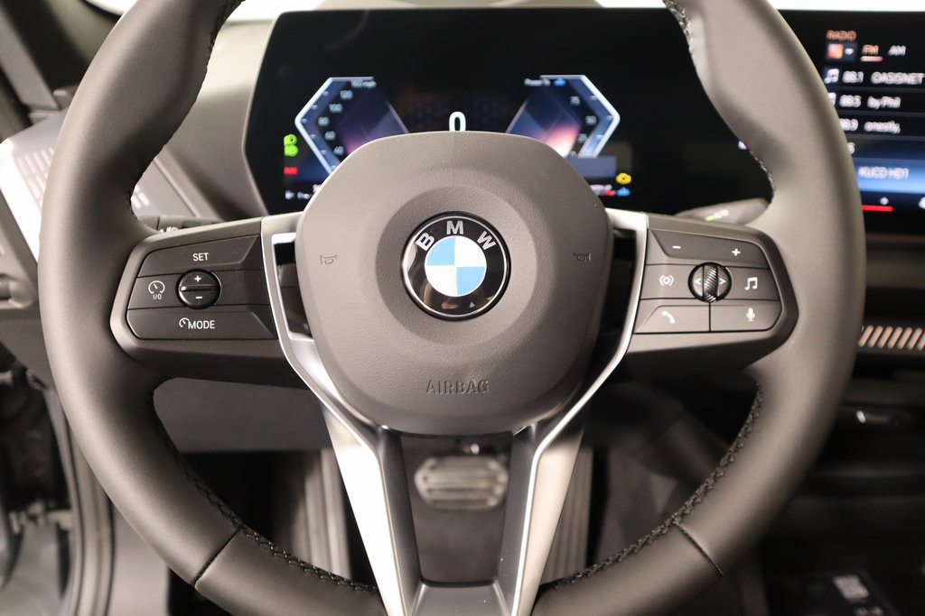 New 2026 BMW 228i xDrive w/ Technology Package AWD/4WD image 4