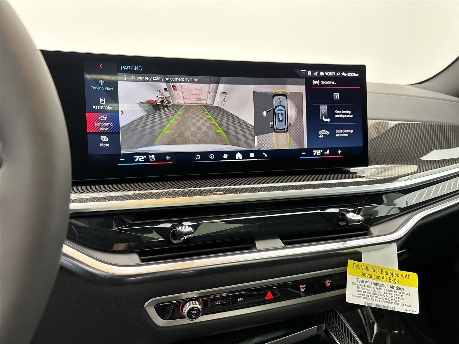 New 2026 BMW X5 M60i image 30