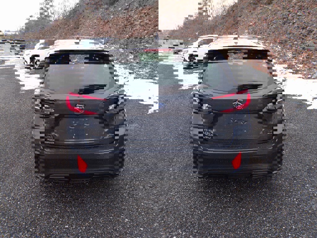 Used 2024 Subaru Impreza 2.0i Sport image 11