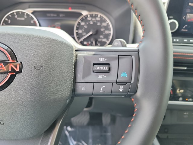 Used 2025 Nissan Rogue SV w/ Rock Creek Premium Package AWD/4WD image 23