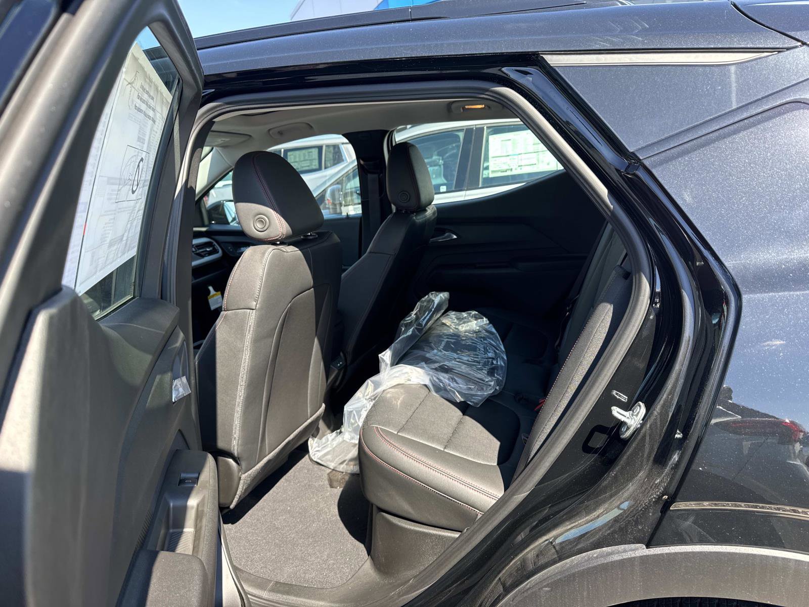 New 2027 Chevrolet Bolt RS w/ Technology Package image 18