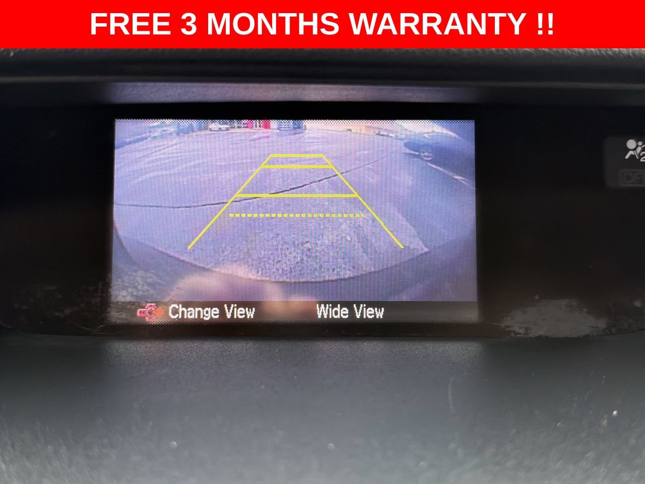 Used 2016 Honda CR-V LX image 18