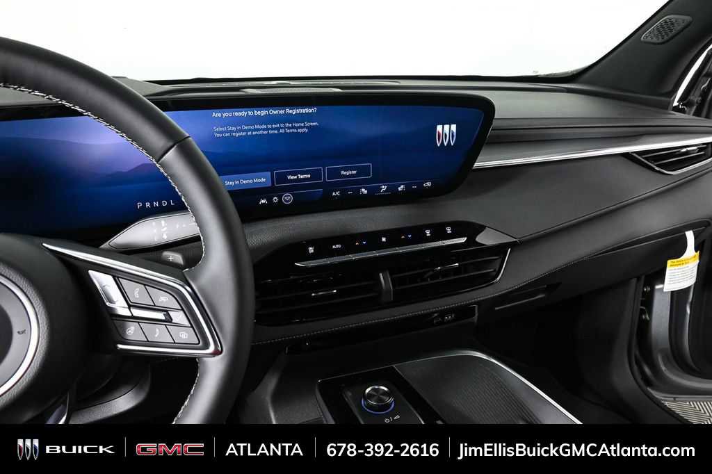 New 2026 Buick Enclave Sport Touring image 13