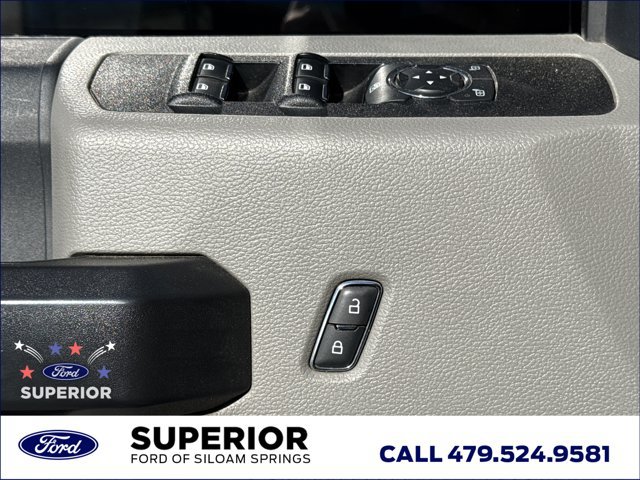 Used 2022 Ford F350 XL w/ STX Appearance Package AWD/4WD image 10