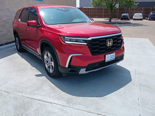 Used 2025 Honda Pilot EX-L image 7