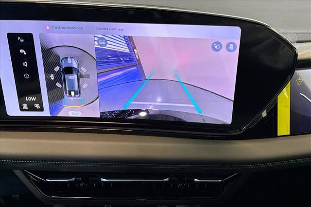 New 2027 Audi A6 e-tron Premium Plus AWD/4WD image 12