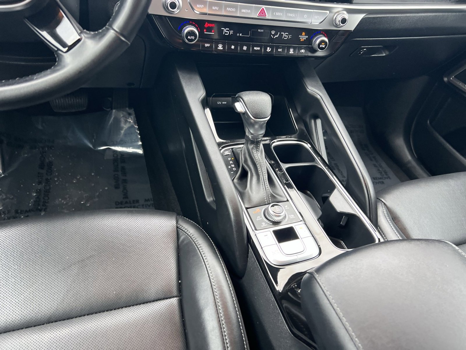 Used 2023 Kia Telluride LX image 22