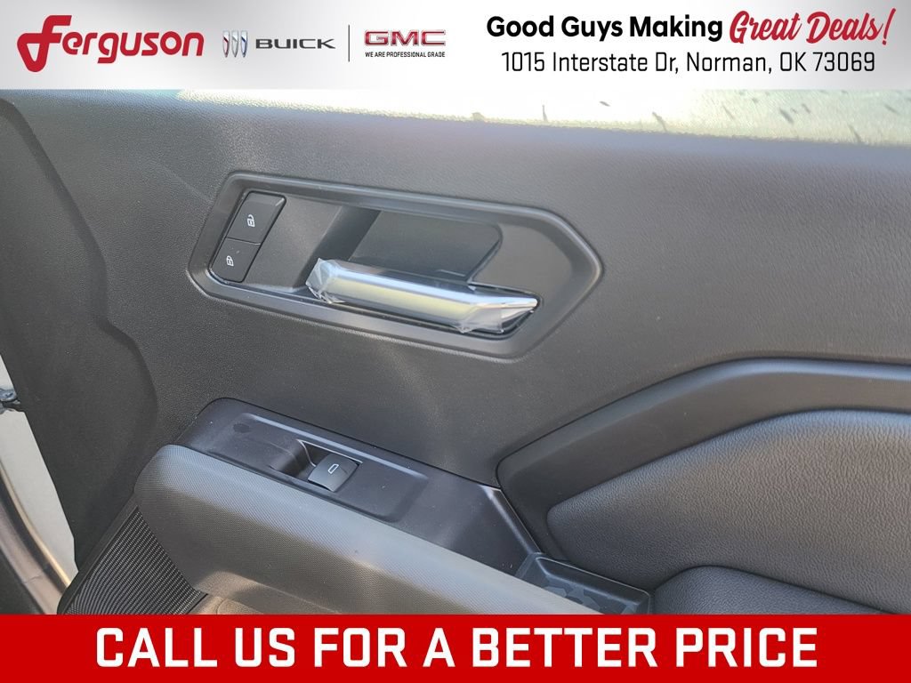 New 2026 GMC Canyon Elevation w/ Convenience Package AWD/4WD image 40