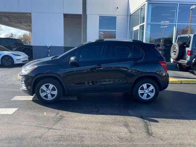 Used 2022 Chevrolet Trax LT image 6