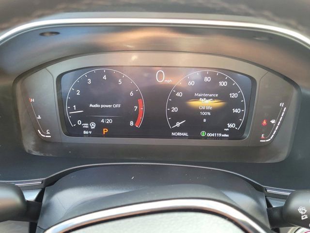 Certified 2025 Acura Integra image 16