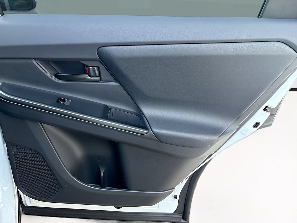 New 2026 Toyota bZ AWD/4WD image 27