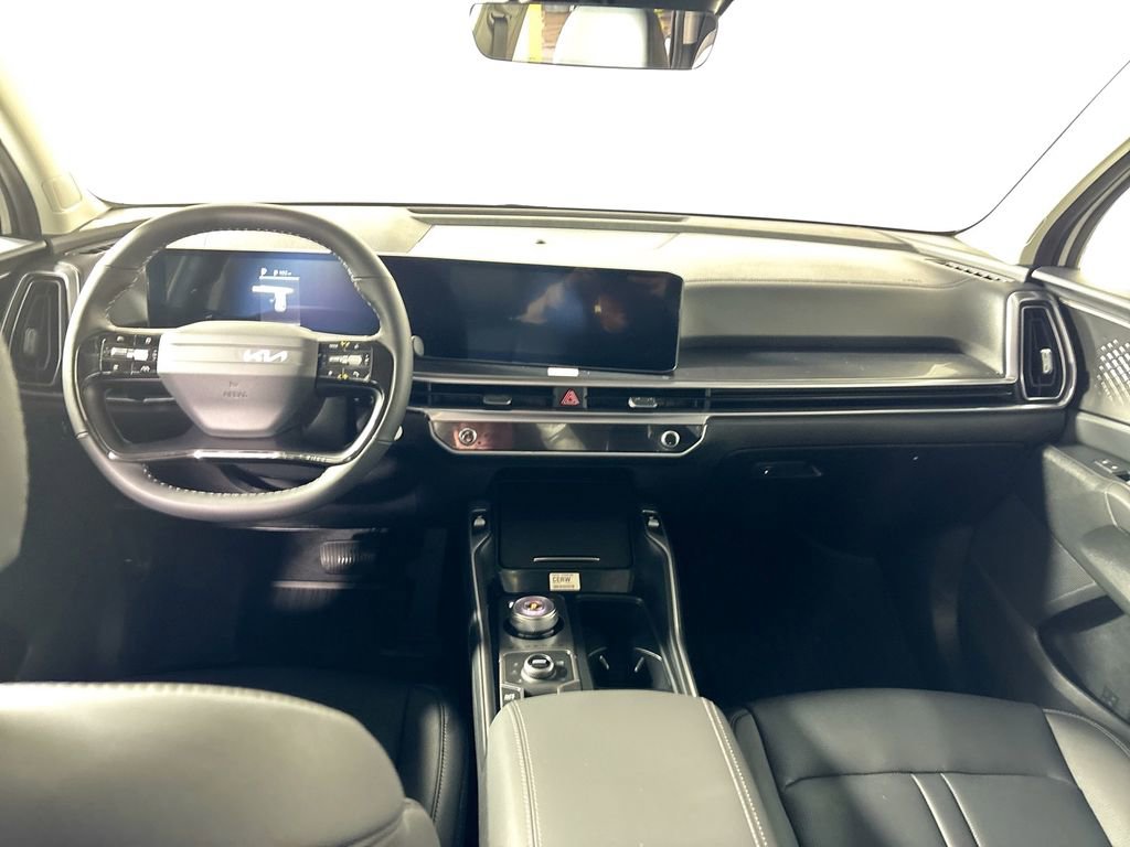 New 2026 Kia Sorento EX image 13