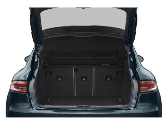 Used 2020 Porsche Macan S AWD/4WD image 11