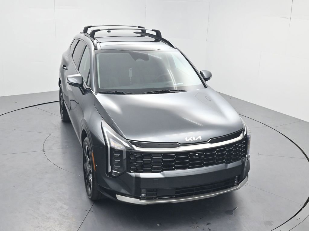 New 2026 Kia Sportage SX Prestige image 49