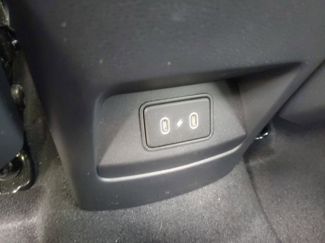 Used 2025 Kia Soul S FWD image 11