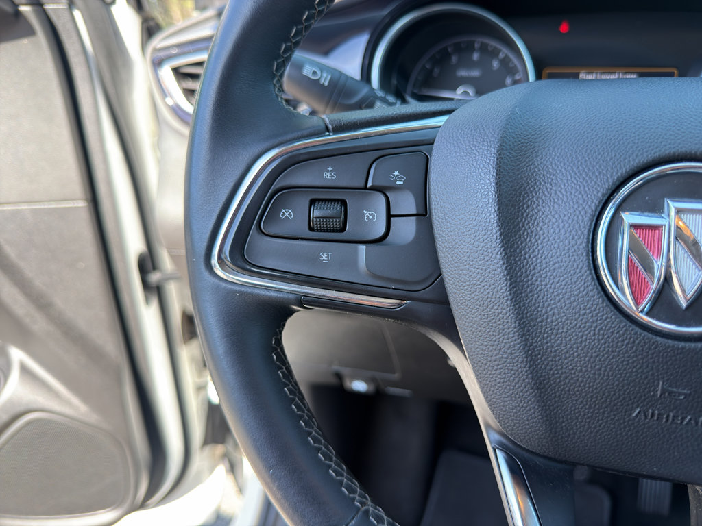 Used 2022 Buick Encore GX Select FWD image 14