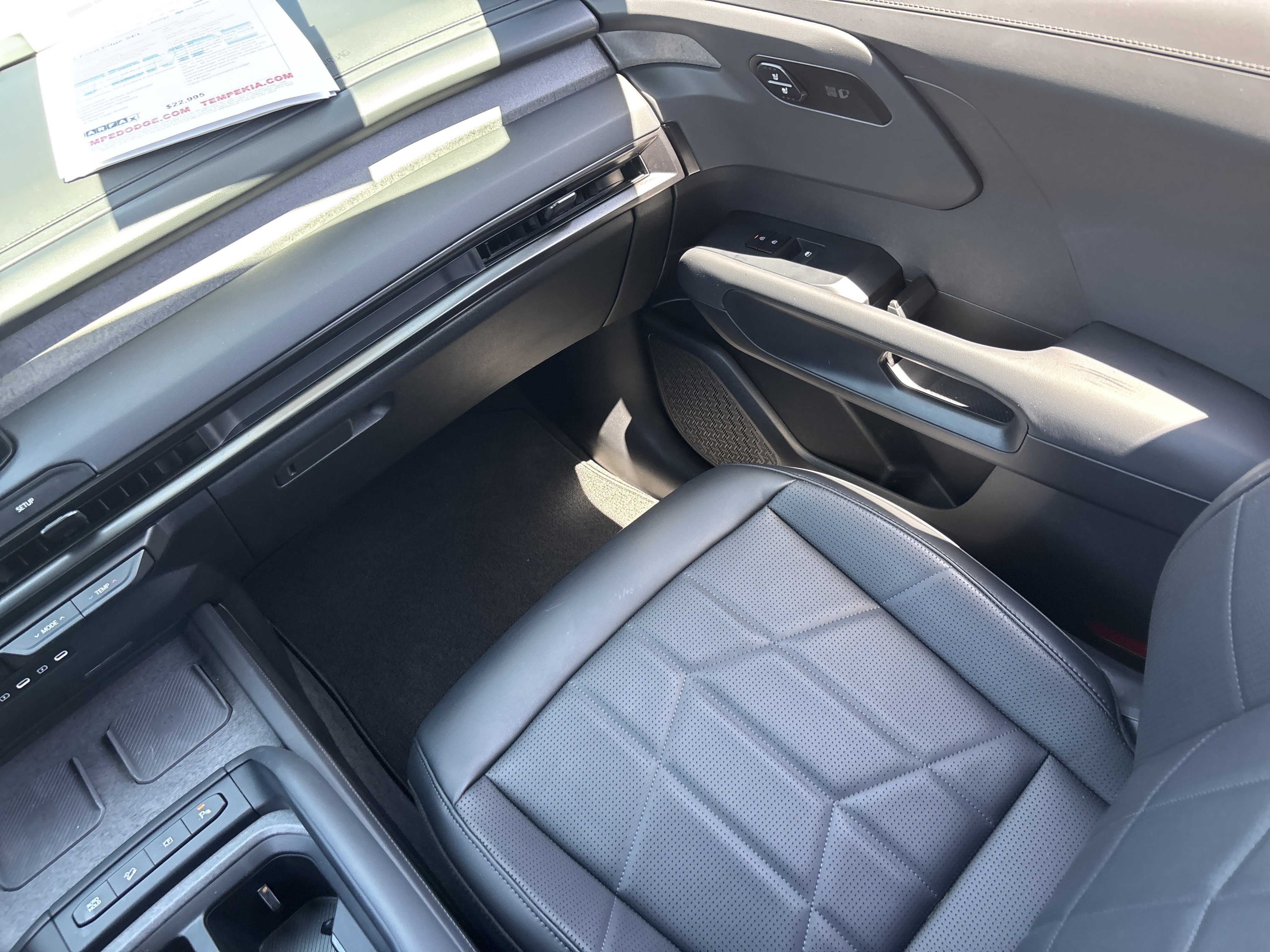 Used 2027 Kia Telluride EX X-Line AWD/4WD image 15