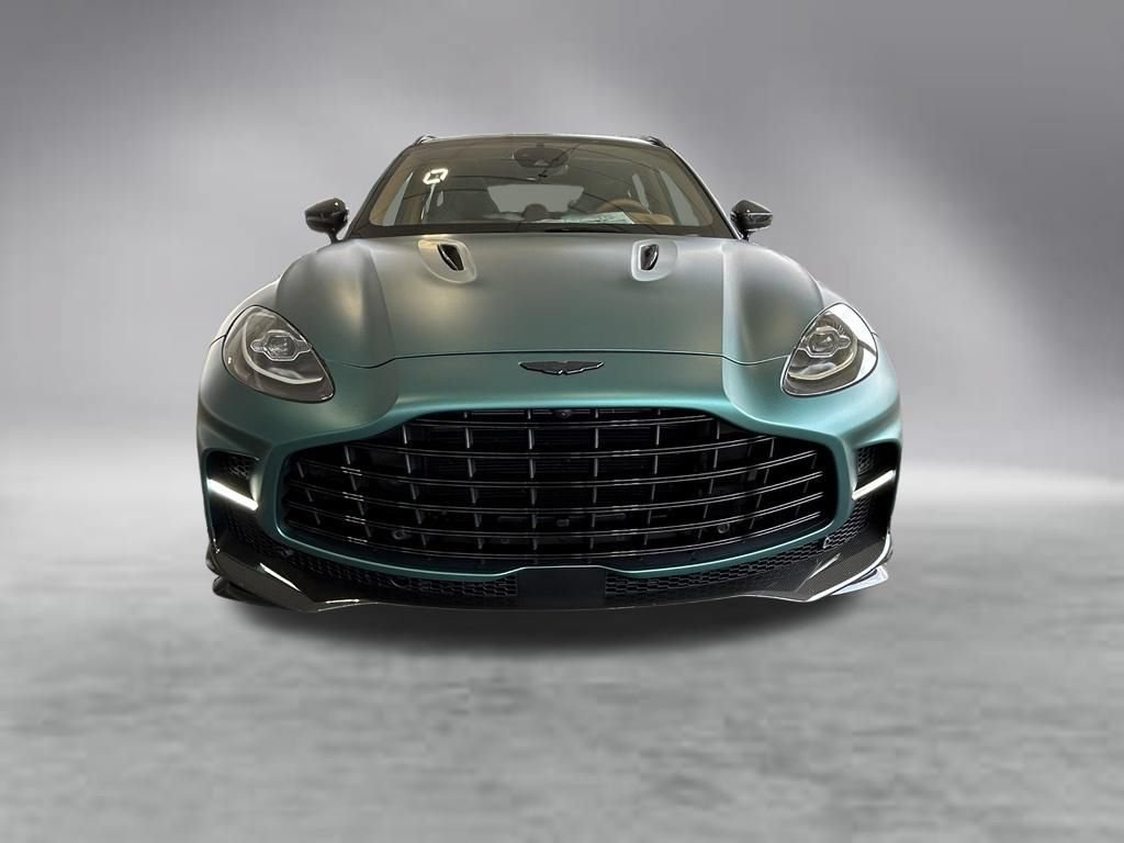 Used 2024 Aston Martin DBX 707 AWD/4WD image 8