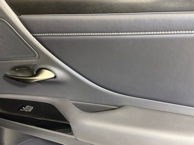 Certified 2023 Lexus ES 350 w/ Premium Package FWD image 28