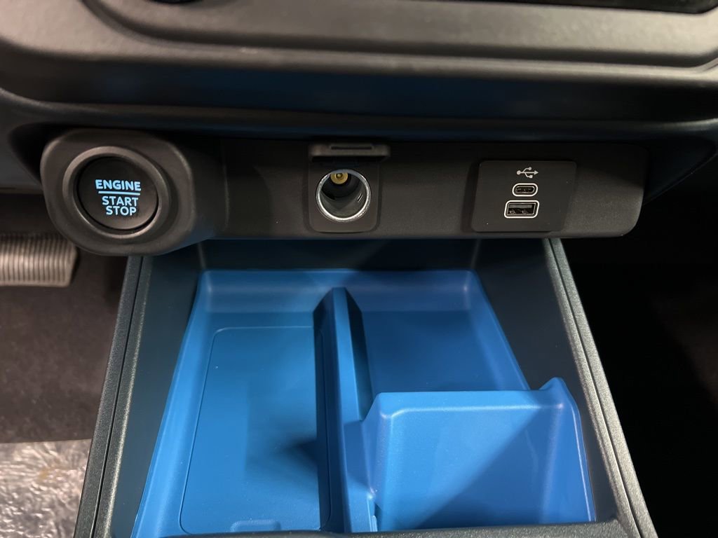 New 2026 Ford Maverick XLT w/ Equipment Group 301A image 14