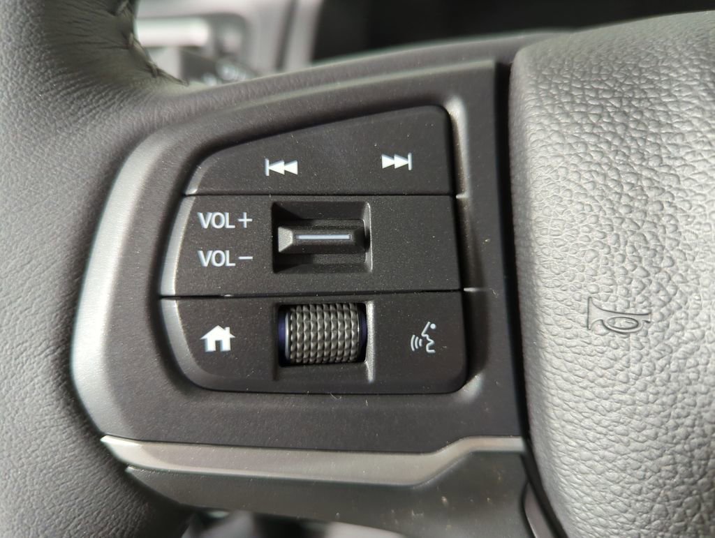 New 2026 Honda Ridgeline RTL image 25