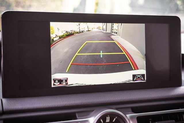 Certified 2024 Lexus RC 300 F Sport w/ Navigation Package RWD image 15