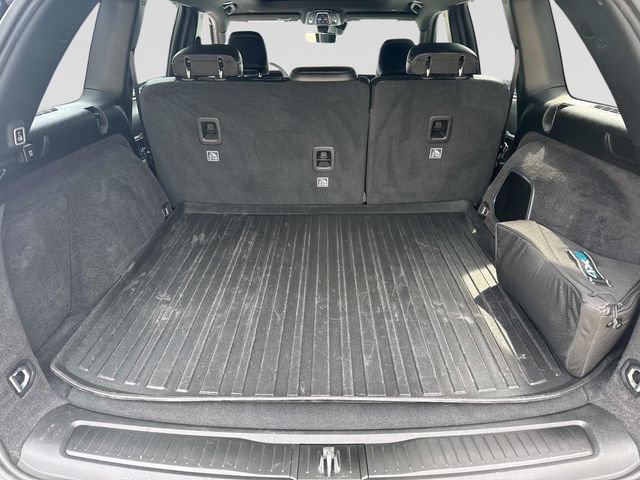 Used 2024 Jeep Grand Cherokee Trailhawk w/ Advanced Protech Group II AWD/4WD image 26