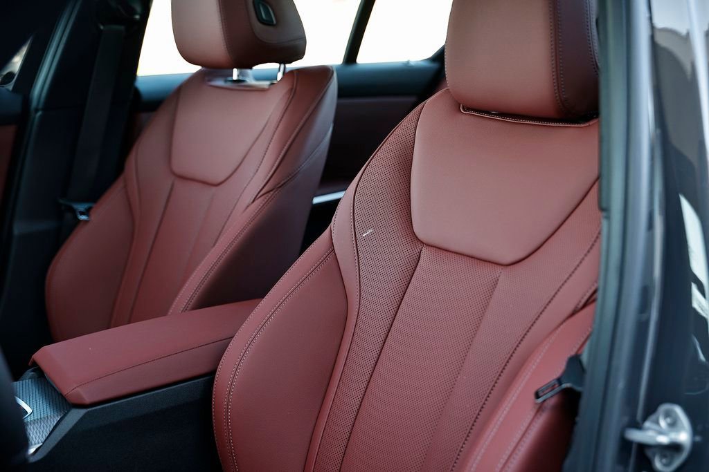 New 2026 BMW 330i xDrive 330i xDrive image 20