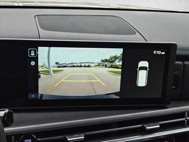 New 2026 Hyundai Santa Fe SEL image 18