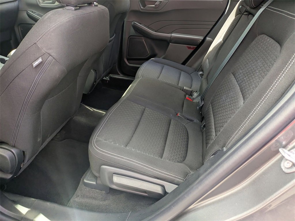 Used 2025 Ford Escape Active image 26