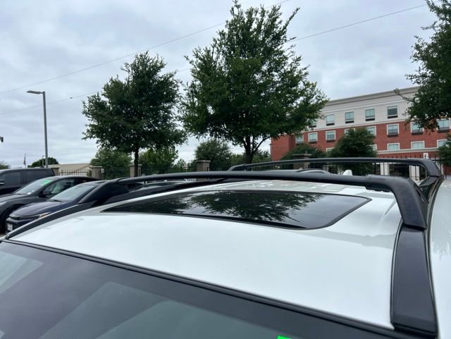Used 2022 Toyota RAV4 Limited w/ Limited Grade Weather Package AWD/4WD image 9