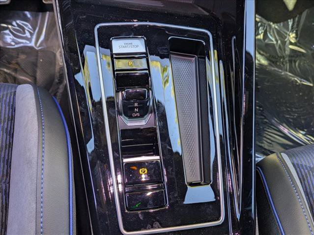 New 2026 Volkswagen Golf w/ Euro Style Package image 17